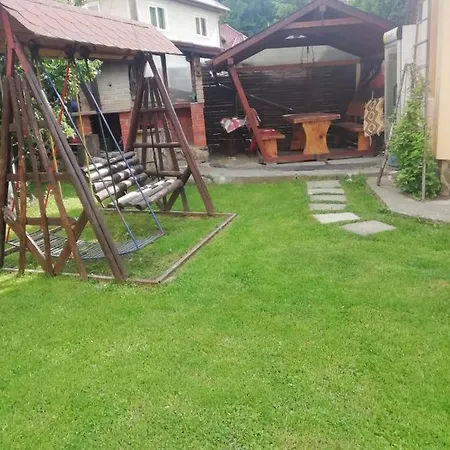 Vila Ovi Guest house Bran (Brasov)