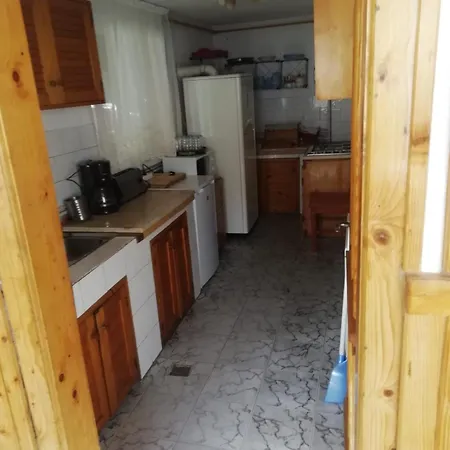 Vila Ovi Guest house *