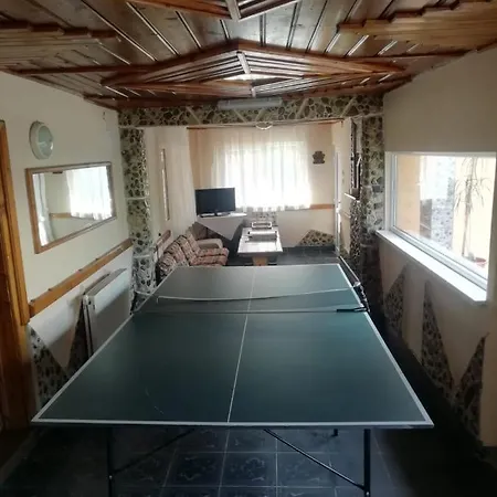 Guest house Vila Ovi