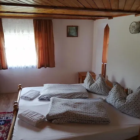 Vila Ovi Guest house *