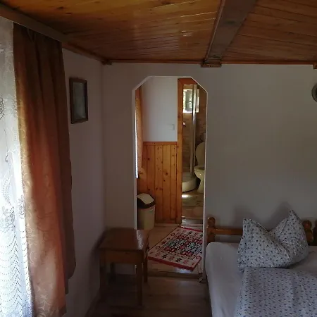 Vila Ovi * Bran (Brasov)