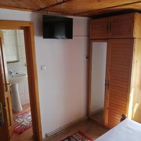 Guest house Vila Ovi *