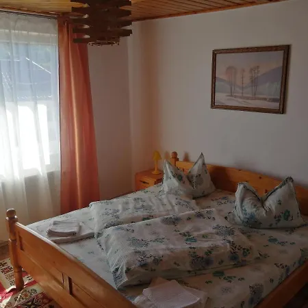 Vila Ovi * Bran (Brasov)
