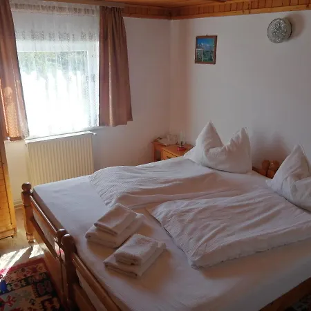 Vila Ovi Bran (Brasov)